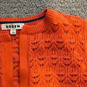 Boden Cardigan
